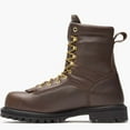 thumbnail image 5 of Georgia Boot Lace-to-Toe Steel Toe Waterproof Work Boot, 5 of 7