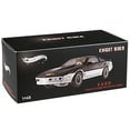 thumbnail image 3 of 1982 Pontiac Firebird Trans Am K.A.R.R. Knight Automated Roving Robot Elite Edition 1/43 Diecast Model Car by Hot Wheels, 3 of 3