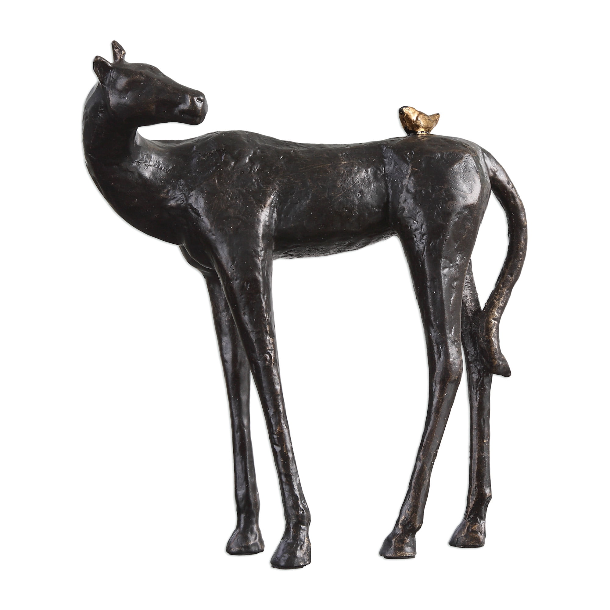 Uttermost 20120 Hello Friend 8 3/4