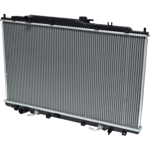 Radiator for 99-04 Honda Odyssey V6 3.5L