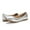 SILVER, variant on Dream Pairs Women's Fashion Comfort Slip On Pointed Toe Ballet Flats Shoes SOLE-HAPPY