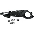 thumbnail image 3 of Dorman 88583 Front Driver Side Interior Door Handle for Specific Buick Models, Chrome Lever; Black Housing, 3 of 4