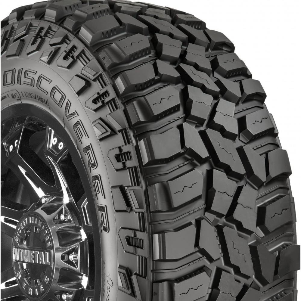 Cooper Discoverer STT Pro All-Season 38X15.50R20LT 128Q Tire simolary.com 12 Cooper Discoverer STT Pro All-Season 38X15.50R20LT 128Q Tire - Image 4