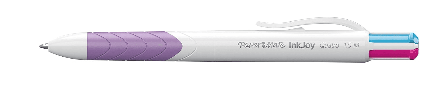 Paper Mate Inkjoy Retractable Ballpoint Pen