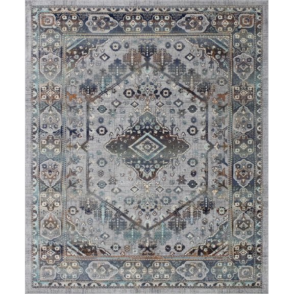 Westfield Karan Silver Rug