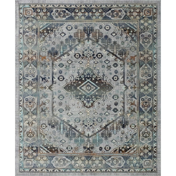 Westfield Karan Silver Rug