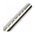 thumbnail image 5 of Stainless Steel Bathroom Vanity Lights, Simple Design with 180° Rotation, Eye Protection for Safe and Comfortable Use (Warm White), 5 of 5