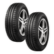 thumbnail image 1 of Paquete de 2 Llantas 185/60 R15 84T Goodyear Dp-v1, 1 of 2