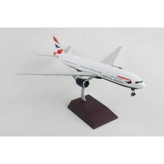 GeminiJets Gemini200 Boeing E-4B Military Aircraft Model, 1:200