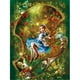 Masterpieces 31460 Alice dans le Pays des Merveilles Puzzle - 300Ez Pièce – image 1 sur 1