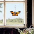 thumbnail image 5 of Butterflies Sun Catcher for Car Butterfly Decorations B, 5 of 5