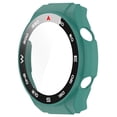 thumbnail image 1 of BotaniNest Integrated Protective Compatible With Smartwatch PC + Tempered Glass Cover With Screen Guard, 1 of 4