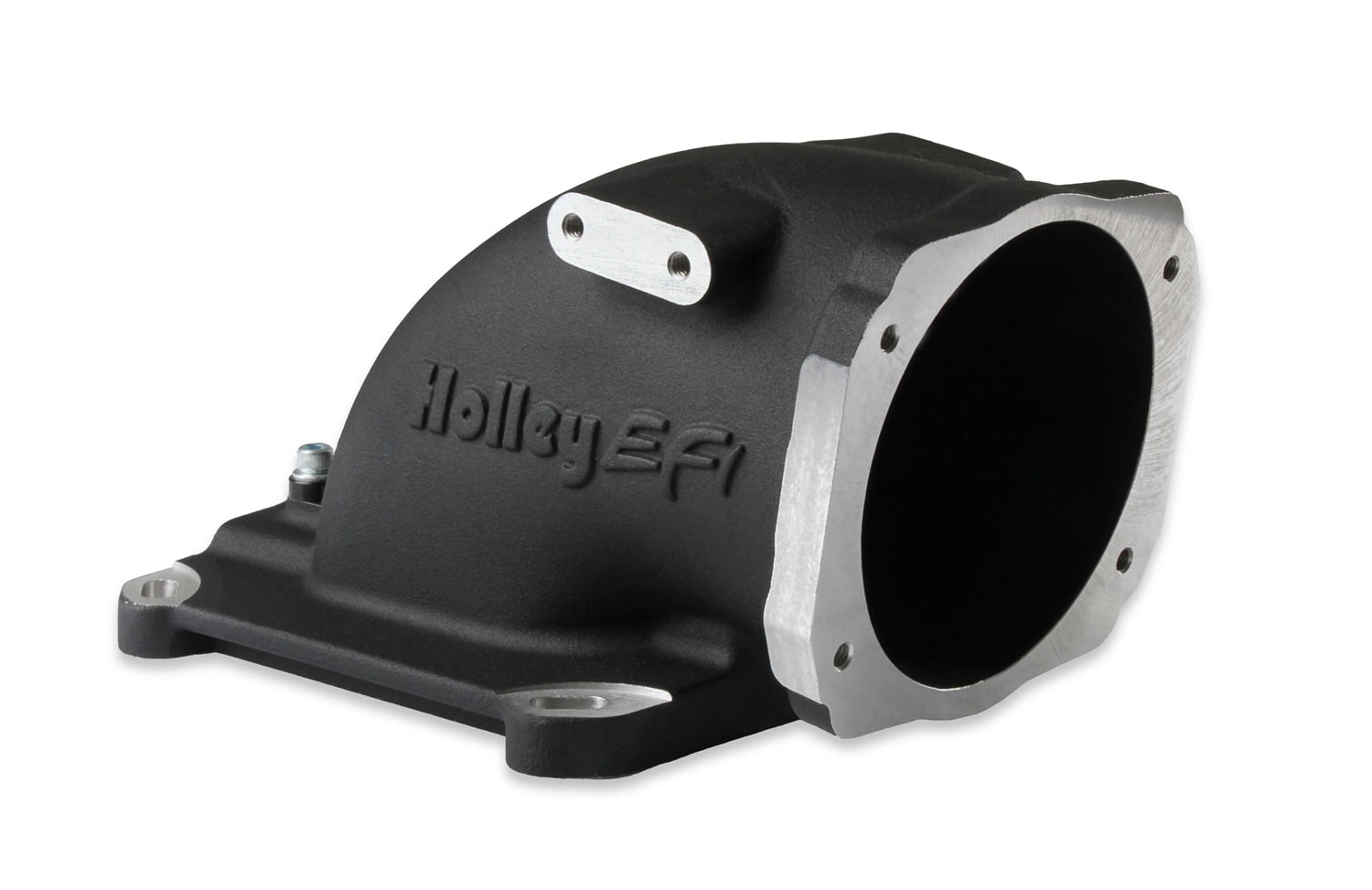 EFI Throttle Body Intake Elbow