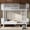 Full White, variant on Jopath Queen over Queen Bunk Bed with Ladders and Guardrails, Metal Bunk Bed Frame with Upgraded Safety Round-Pipe Design, Can Transformed into 2 Platform Bed for Adults and Teens Black