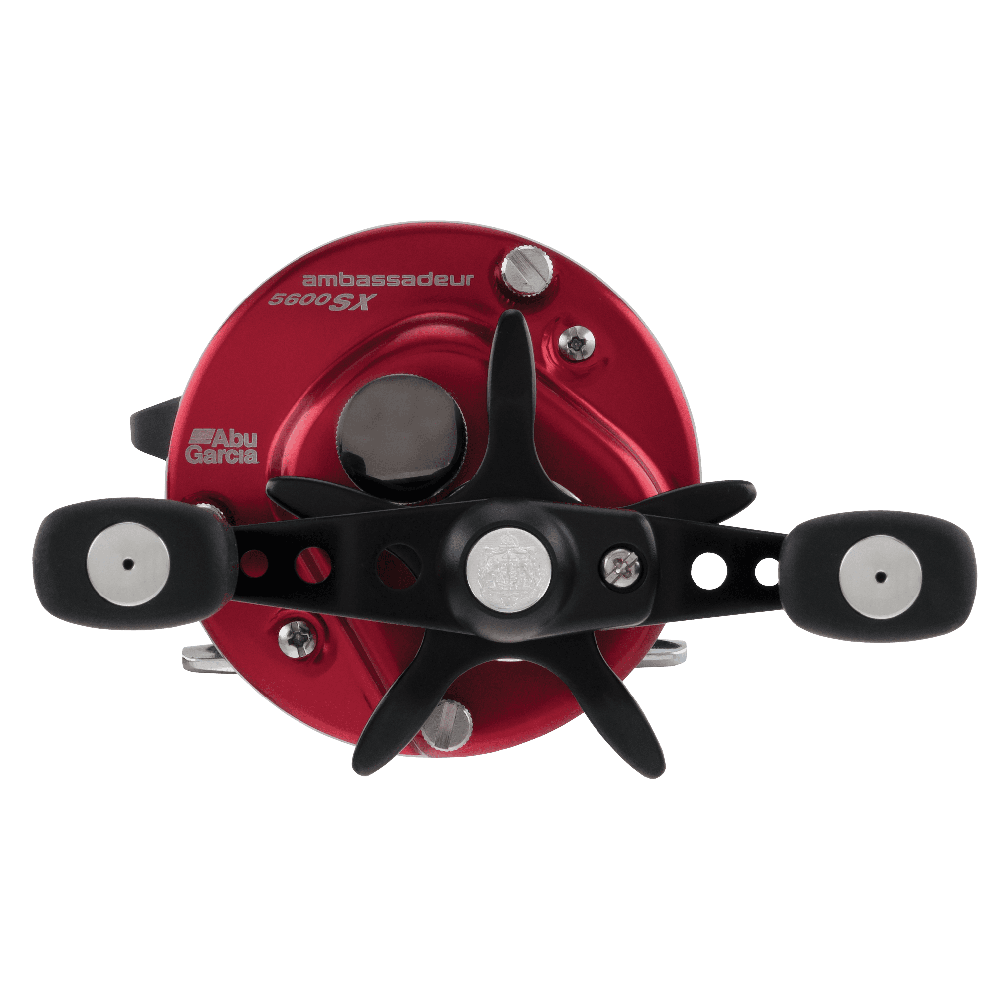 Abu Garcia Ambassadeur® SX Round Reel, 5600 Size Fishing Reel