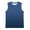 v#32Navy107, variant on Rggeeun Teenage Boys T-Shirts Solid Color Athletic Vest For Kids Wear Sleeveless Crew Neck Summer Cool Comfort Fit Youth Sports Breathable Tops,Army Green,5-6 Years