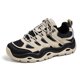 thumbnail image 2 of Zapatos Fondo Grueso para Hombres Papá Al Aire Libre Impermeables Y Transpirables, 2 of 9