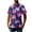 Purple/men's beach shorts casual, variant on Txeol Men's Hawaiian Shirt Short Sleeve Floral Button Down Shirts Tropical Vacation Beach Shirts,Purple,S