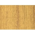 thumbnail image 1 of Ahgly Company Indoor Rectangle Abstract Brown Modern Area Rugs, 5' x 7', 1 of 4