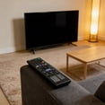 thumbnail image 2 of 10M Ranges Wireless Remote Control For RMT-B102A BDP-S370 Equipment Model Replacement, 2 of 8