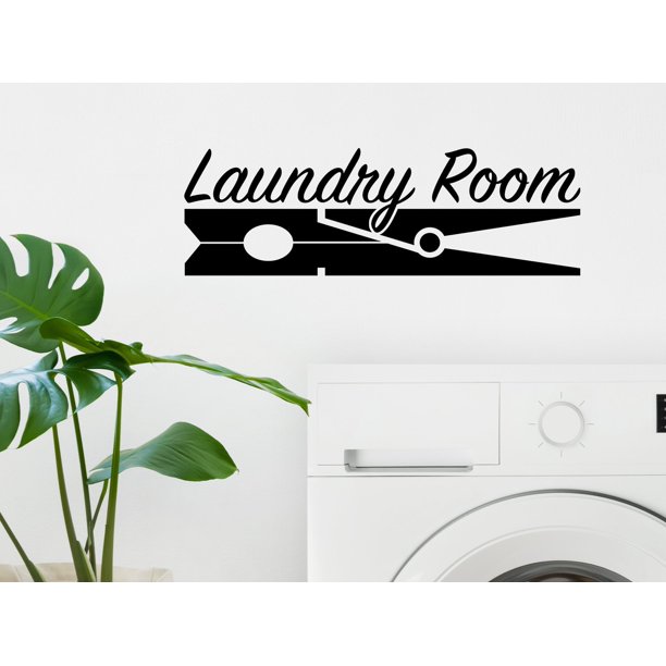 pic Laundry Room Decor Walmart walmart