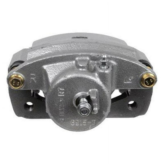 A1 CARDONE - ULTRA CALIPER Fits select: 1999-2004 HONDA ODYSSEY, 2001-2002 ACURA MDX