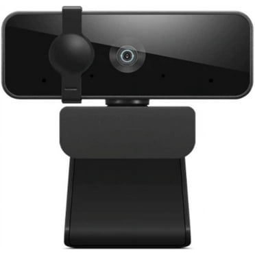 Lenovo Essential FHD Webcam