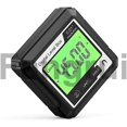 thumbnail image 3 of For Electronic Level Digital Angle Fnder 90magnetic Inclinometer Black, 3 of 5