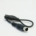thumbnail image 4 of USB Simulator Cable with Adapter Cables Simulator Cable Kit RC Helicopter Airplane Car Training for FlySky FS-SM100, 4 of 4