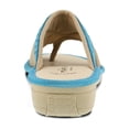 thumbnail image 4 of Flexus Women's PASCALLE Comfort Sandals, 4 of 6