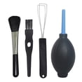 thumbnail image 1 of Kenally Juego de limpieza de teclado 4 en 1, limpiador de teclados sencillo y eficiente, herramientas para quitar el polvo, herramienta de limpieza de Artesanía Kenally TO011474-00, 1 of 6
