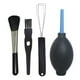 thumbnail image 1 of Eigraketly Kit de limpieza de teclado 4 en 1, herramientas manuales profesionales para quitar el polvo, accesorio de computadora, teclados de PC, Artesanía, 1 of 6