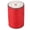 Red, variant on 0.45mm Leather Sewing Wax Cord 160m/Roll (524.93 ft) Handwork Knitting Craft Wax Thread for Shoes Boots Handbags Luggage Repair, High Toughness Wear-Resistant Polyester, White