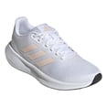 thumbnail image 3 of Tenis adidas Mujer Dama Entrenamiento Runfalcon 2.0 Blanco blanco 2,5 MX, 3 of 9