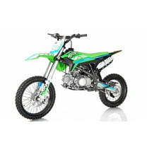 APOLLO Thunder T-40 4 Cycle 140 cc Motorcycle