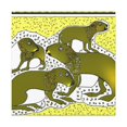 thumbnail image 4 of Prairie Dog Rococo - Canvas, 4 of 25