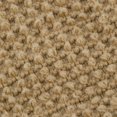 thumbnail image 3 of Bouclair Beige Marilou Throw 50x60 in (127x152 cm), 3 of 6