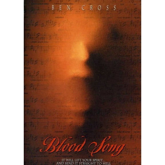 Blood Song (DVD)