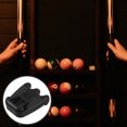 thumbnail image 4 of Billiard Cue Rack Daily Use Cue Holder Billiard Cue Stand Multi-slot Pole Rack, 4 of 8