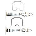 thumbnail image 4 of Carb Float Needle, Overhaul Tool Leakproof Professional Carburetor Repair Kit  For Motorcycle, 4 of 8