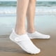 thumbnail image 5 of Zapatos Senderismo Playa Descalzos Antideslizantes Transpirables para Hombres Y Mujeres, 5 of 9