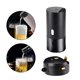 thumbnail image 5 of Espumador de Cerveza Canner, MáQuina PortáTil de Espuma de Cerveza Enlatada, PropóSito Especial para Cerveza Enlatada, Fabricante de Espuma, Servidor de Cerveza, Lavable, 5 of 7