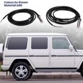 thumbnail image 1 of Car Left &Right Rear ABS Speed Sensor for G Wagon G Class 2002-2018 A4635401317 A4635401217, 1 of 5