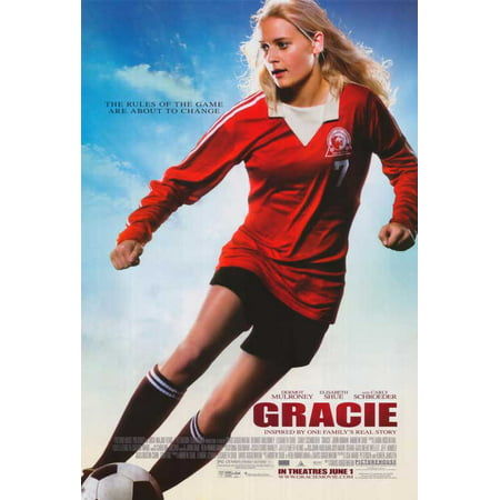Gracie POSTER (27x40) (2007)