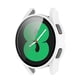 thumbnail image 4 of Para Samsung Galaxy Watch 4 Funda protectora de pantalla Película protectora de vidrio templado de 44 mm y cubierta de reloj para PC, 4 of 6