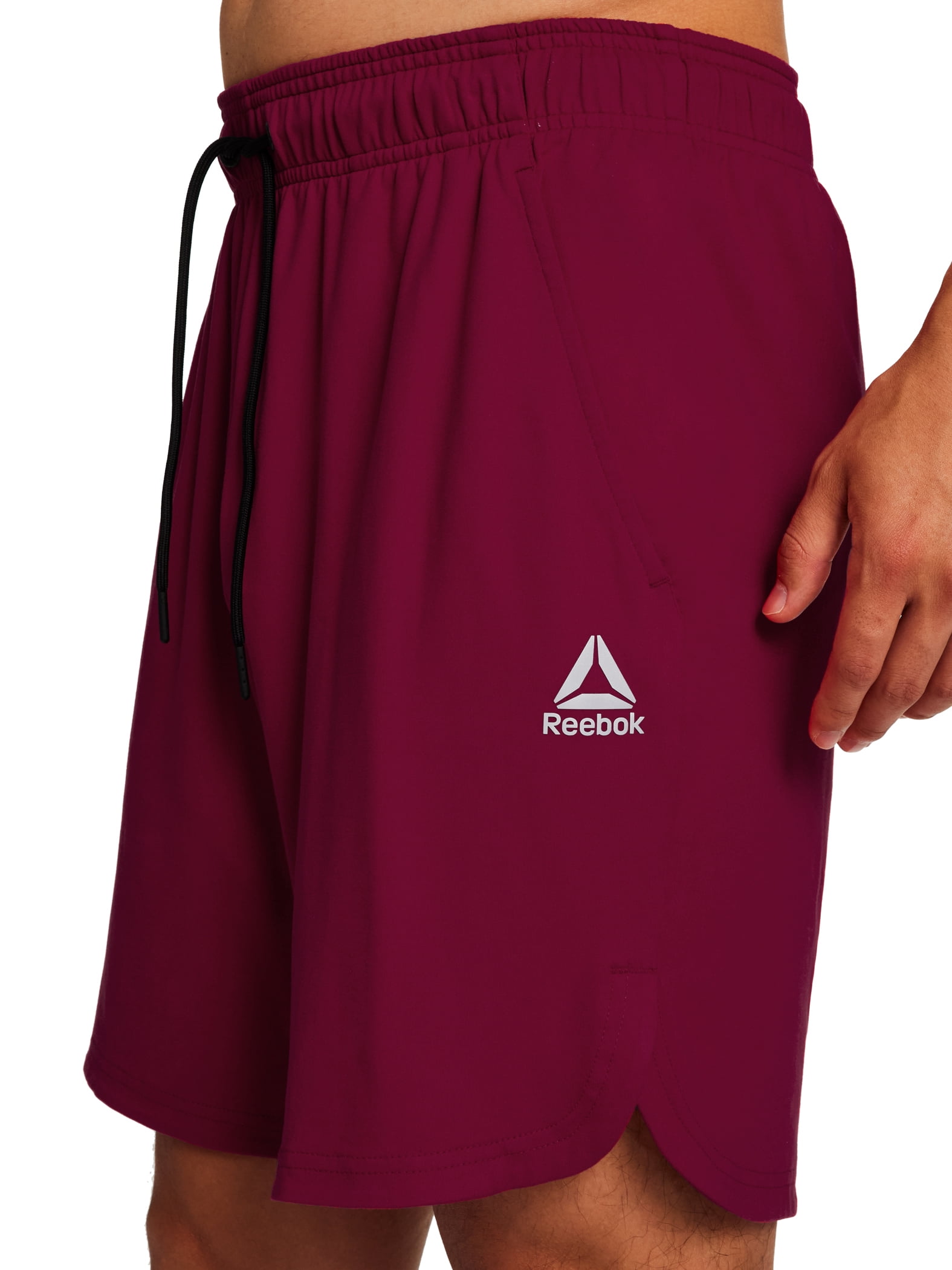 Reebok Men's and Big Men's Legacy Core 7" Shorts, Size XS-5XL