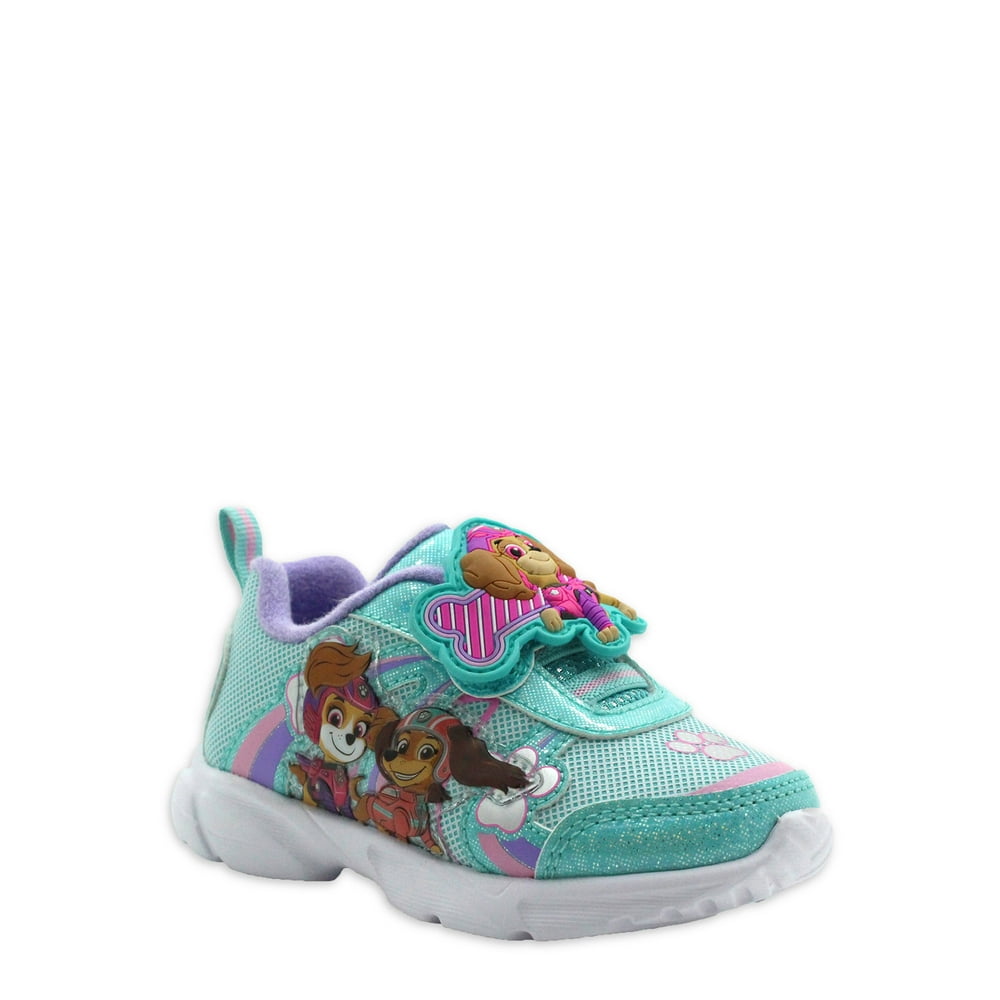 paw patrol sneakers canada