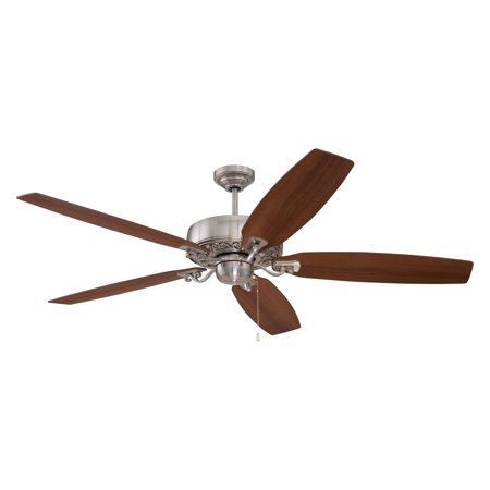 Craftmade Patterson 64 In Indoor Ceiling Fan Walmart Com