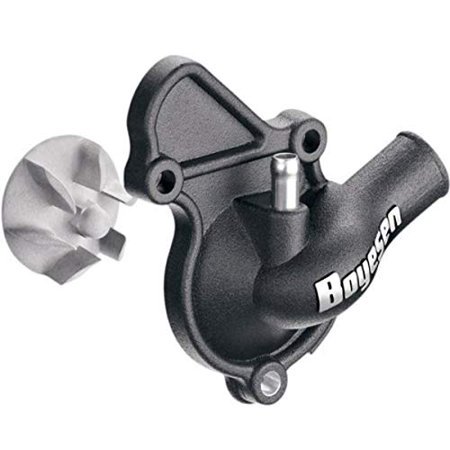 Boyesen WPK-38B Supercooler Kit de Pompe à Eau Noire