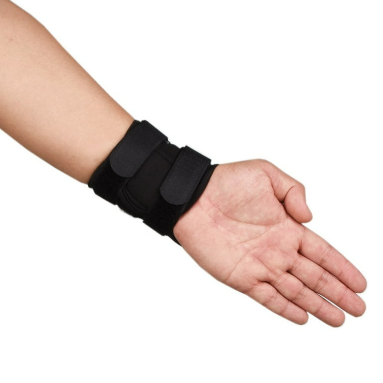 Golf outlet wrist brace